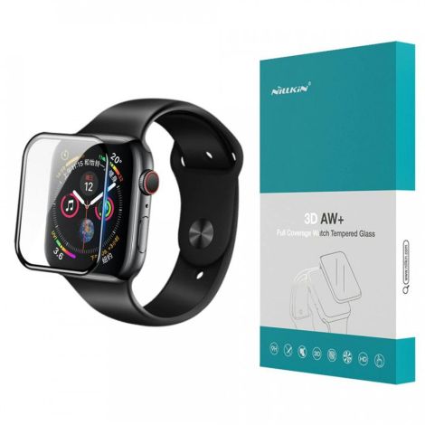 Nillkin Tvrdené Sklo H+ Anti Explosion pre Apple Watch Ultra (2ks) 6902048255739
