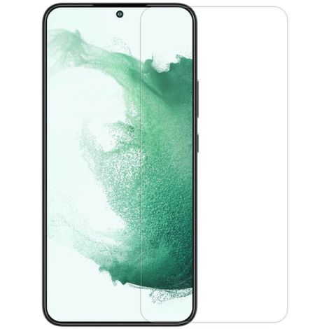 Nillkin Tvrdené Sklo 0.2mm H+ PRO 2.5D pre Samsung Galaxy S23+ 6902048260870