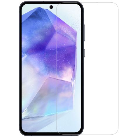 Nillkin Tvrdené Sklo 0.2mm H+ PRO 2.5D pre Samsung Galaxy A55 5G 6902048279162
