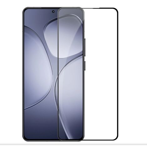 Nillkin Tvrdené Sklo 2.5D CP+ PRO Black pre Xiaomi 14T/14T Pro 6902048287860