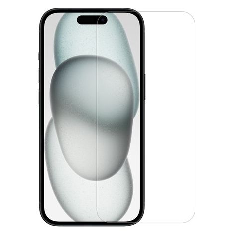 Nillkin Tvrdené Sklo 0.2mm H+ PRO 2.5D pre Apple iPhone 15 6902048268418