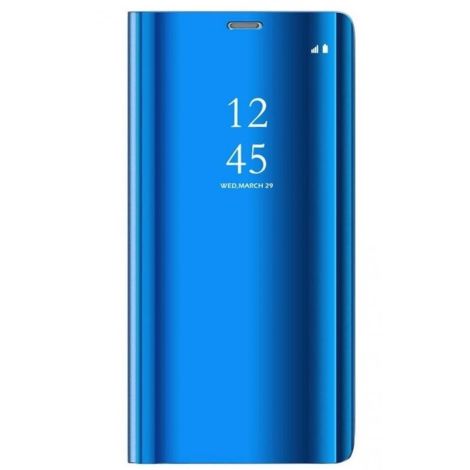 Cu-Be Clear View Samsung Galaxy A52/A52 5G/A52s Blue 8921251668776
