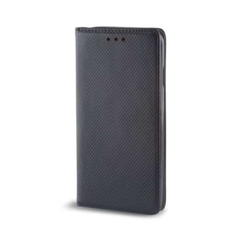 Cu-Be Puzdro s magnetom Samsung A33 5G Black 8595680418389