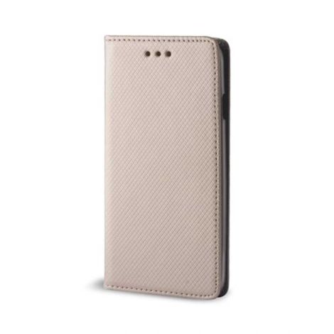 Cu-Be Puzdro magnet Samsung Galaxy A14 5G Gold 8595680419775