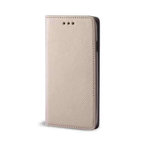 Cu-Be Puzdro magnet Samsung Galaxy A54 5G Gold 8595680419850