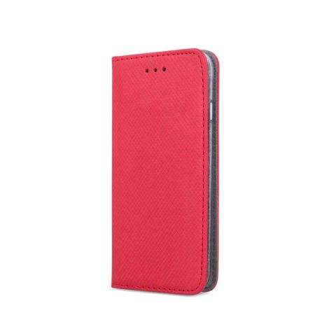 Cu-Be Puzdro magnet Samsung Galaxy A35 5G Red 8595680427947