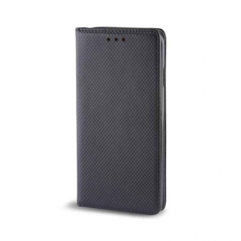 Cu-Be Puzdro magnet Xiaomi Redmi Note 13 Pro 4G Black 8595680416149