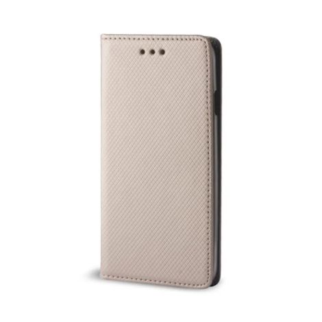 Cu-Be Magnet púzdro Xiaomi Redmi Note 14 Pro 5G Gold 8595680414374