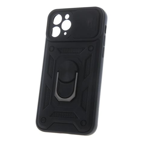 Cu-Be Slide Defender púzdro Samsung Galaxy A35 5G Black 8595680416668
