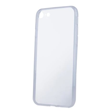 Cu-Be TPU puzdro Xiaomi Redmi Note 14 5G Transparent 8595680414312