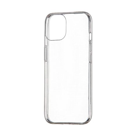 Cu-be TPU puzdro Samsung A36 5G/A56 5G Transparent 8595680417078