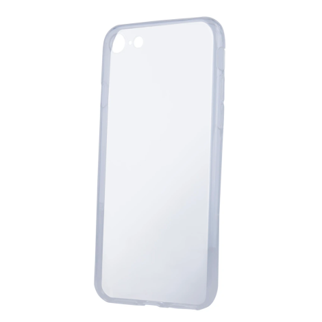Cu-be TPU puzdro Samsung Galaxy A15 4G / A15 5G Transparent 8595680413292