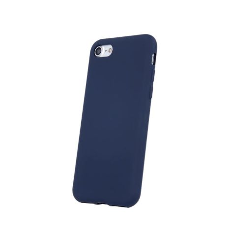 Cu-Be Fine TPU puzdro Samsung Galaxy A14 4G Navy 8595680428111