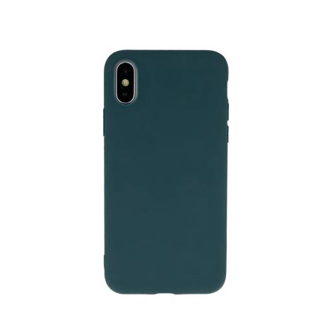 Cu-Be Opaco púzdro Xiaomi 14T Forest 8595680417092