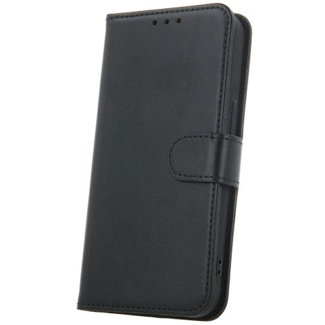 Cu-Be Classic púzdro Samsung Galaxy A55 5G Black 8595680416088