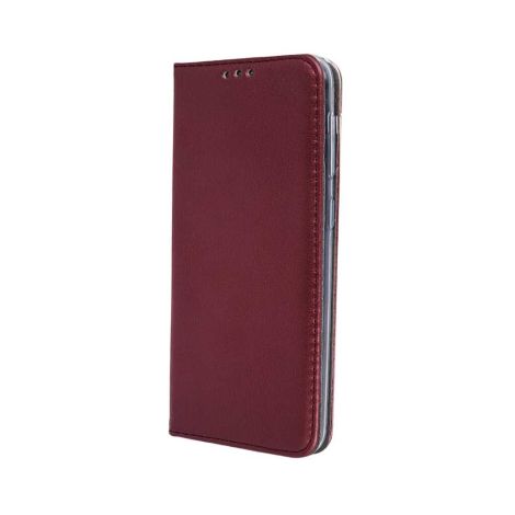 Cu-be Platinum púzdro Samsung Galaxy A13 4G Wine 8595680419416