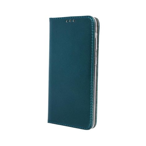 Cu-Be Platinum púzdro Samsung Galaxy A15 4G/5G Dark Green 8595680413438
