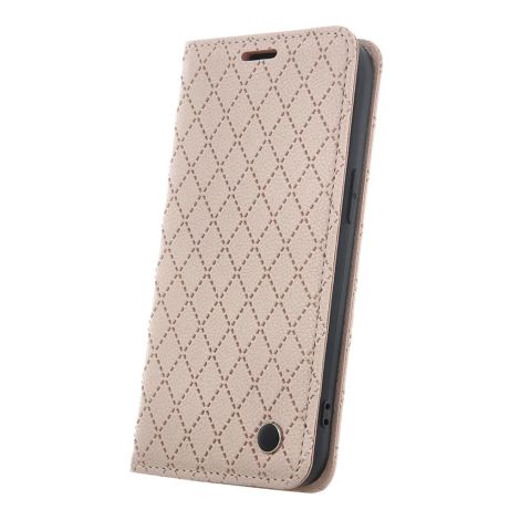 Cu-Be Caro púzdro Samsung Galaxy A16 4G / A16 5G Beige 8595680414268