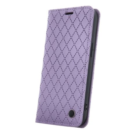 Cu-Be Caro púzdro Samsung Galaxy A36 5G Purple 8595680414251