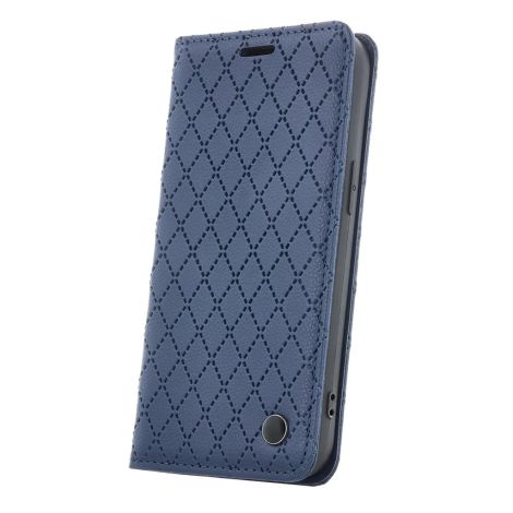 Cu-Be Caro puzdro Xiaomi Redmi A3 4G Navy 8595680414275