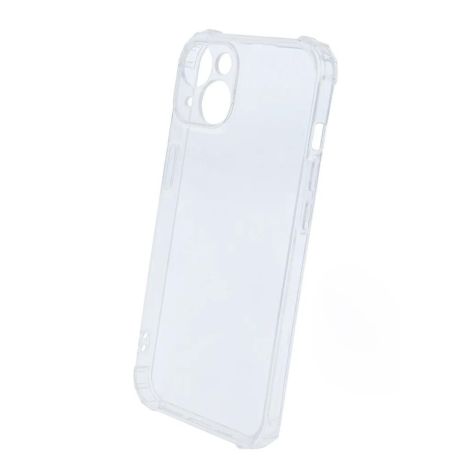 Cu-be AntiShock TPU puzdro Xiaomi Redmi Note 13 Pro 4G Transparent 8595680416675