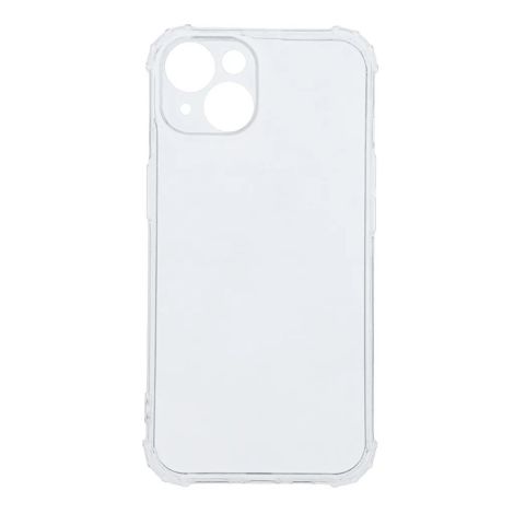 Cu-be AntiShock TPU puzdro Xiaomi Redmi 14C 4G Transp 8595680416873