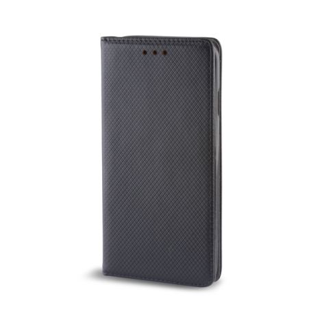 Cu-Be Puzdro s magnetom Samsung J5 2017 black 8921263497968