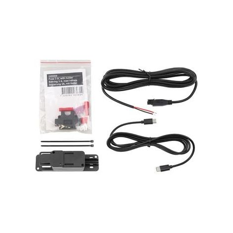 Brodit ModTek Hard-Wired Power Supply PBR-216406