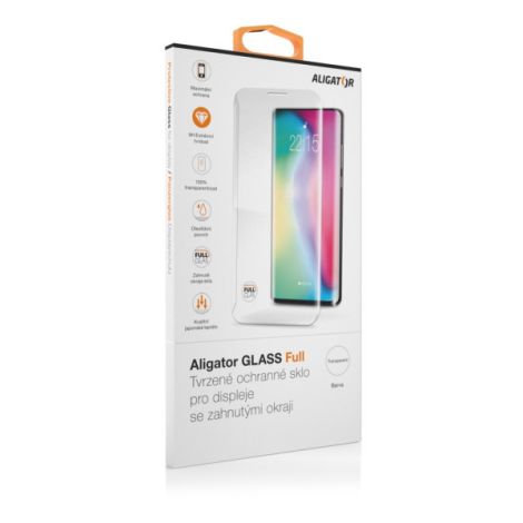 Aligator tvrdené sklo GLASS FULL Xiaomi 13 Pro GLF0038
