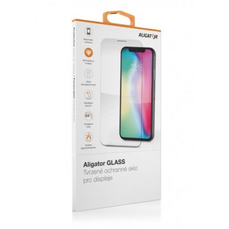 Aligator tvrdené sklo GLASS Xiaomi 14 GLA0263