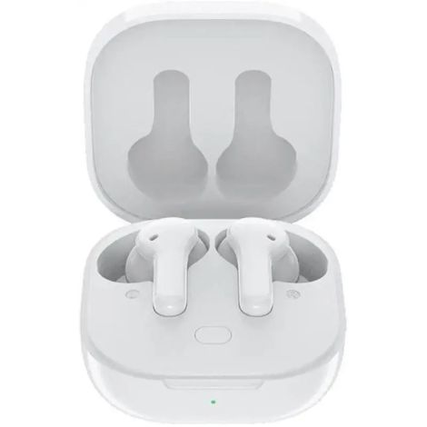 QCY-T13ANC/ANC/BT/Bezdrať/Biela T13ANC white