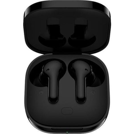 QCY-T13ANC/ANC/BT/Bezdrôt/Čierna T13ANC black