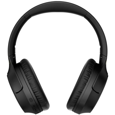 QCY H2 PRO/Jack/Drôt/BT/Bezdrôt/Čierna H2 Pro black