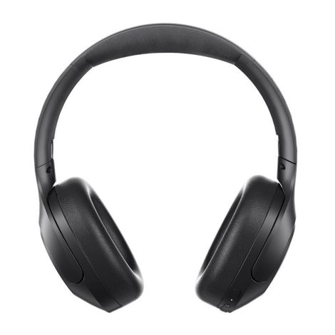 QCY - H3 Lite bezdrôtové slúchadlá, ANC, čierna H3 lite black