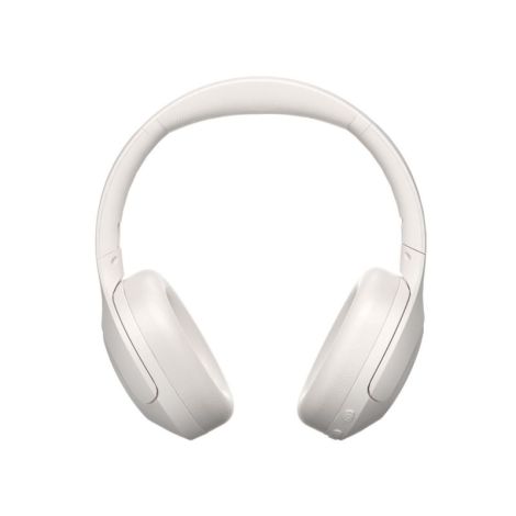 QCY - H3 Lite bezdrôtové slúchadlá, ANC, biela H3 lite white