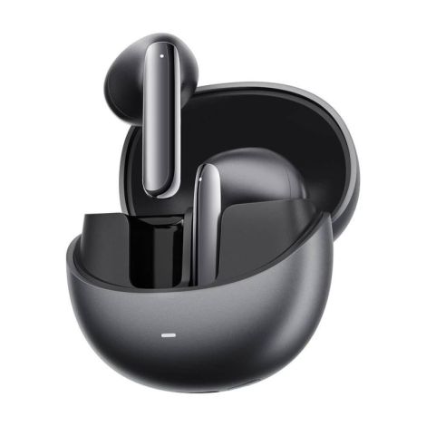 QCY - HT10 PRO+ AilyBuds, ANC slúchadlá, čierna HT10 pro+ black
