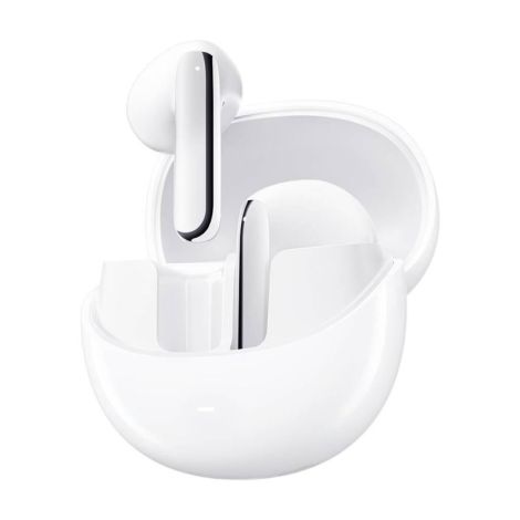 QCY - HT10 PRO+ AilyBuds, ANC slúchadlá, biela HT10 pro+ white