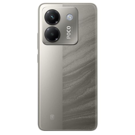 POCO M7 Pro 5G/8GB/256GB/Silver 60707