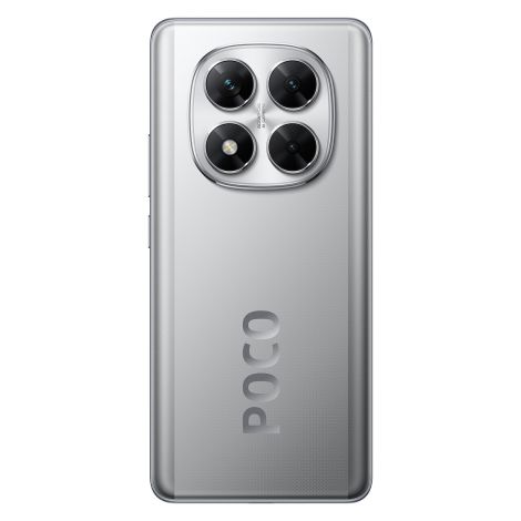 POCO X7/8GB/256GB/Silver 61034