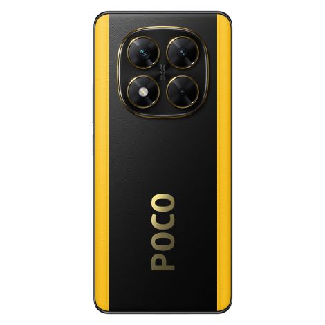 POCO X7/12GB/512GB/Black 61048