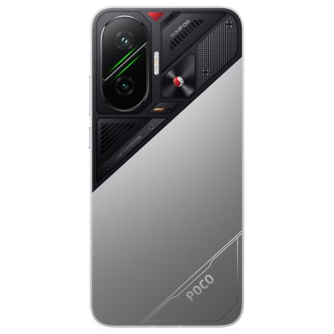 POCO F7/12GB/512GB/Silver 66354