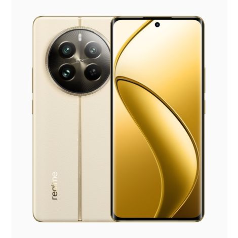 Realme 12 Pro 5G/12GB/256GB/Navigator Beige 6941764422506