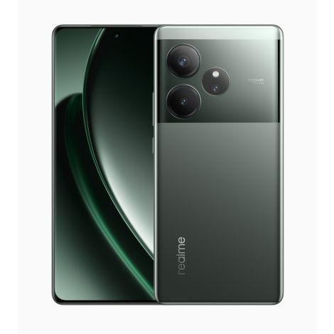 Realme GT 6 5G/16GB/512GB/Razor Green 6941764433960