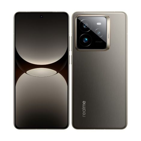 Realme GT 7 Pro 5G/12GB/512GB/Galaxy Grey 6941764449275