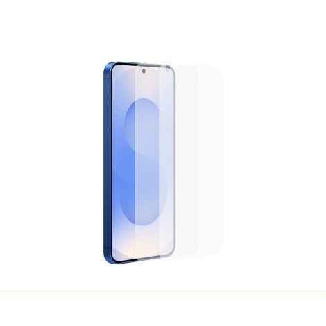 Samsung Ochranná fólia pre Galaxy S25 Transparent EF-US931CTEGWW