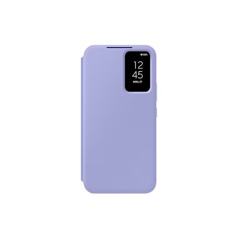Samsung Flipové púzdro Smart View pre Samsung Galaxy A54 Blueberry EF-ZA546CVEGWW