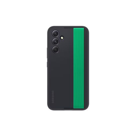 Samsung Zadný kryt s pútkom pre Samsung Galaxy A54 Black EF-XA546CBEGWW