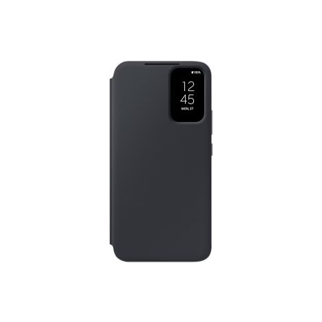 Samsung Flipové púzdro Smart View pre Samsung Galaxy A34 Black EF-ZA346CBEGWW