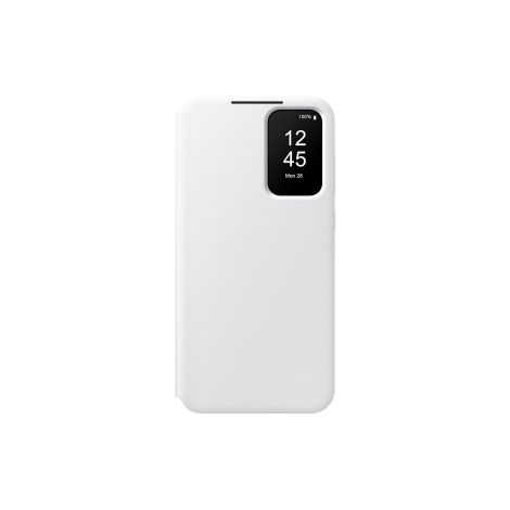 Samsung Flipové púzdro Smart View A35 White EF-ZA356CWEGWW