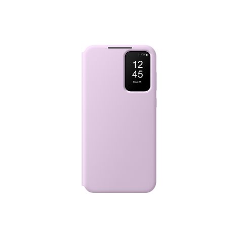 Samsung Flipové púzdro Smart View A35 Lavender EF-ZA356CVEGWW